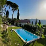 Spenser Cinque Terre Liguria - Mytouristhome Βίλα *