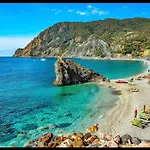 Spenser Cinque Terre Liguria - Mytouristhome * Pegazzano