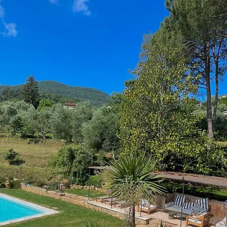 Villa Spenser - Cinque Terre - Liguria Pegazzano