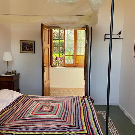 Villa Spenser - Cinque Terre - Liguria *