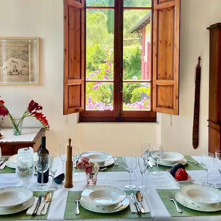 Villa Spenser - Cinque Terre - Liguria