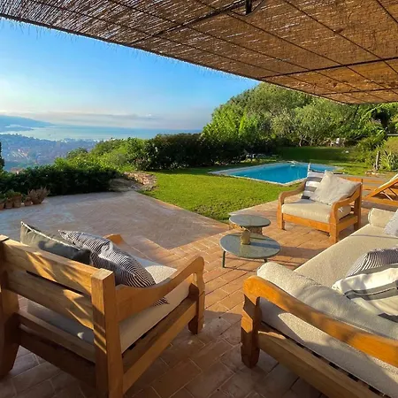 Spenser - Cinque Terre - Liguria *