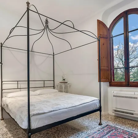 Villa Spenser - Cinque Terre - Liguria *