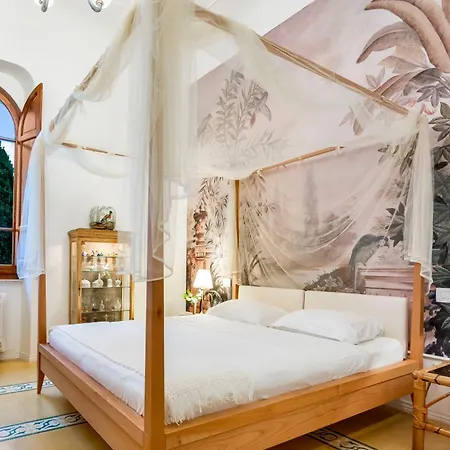 Spenser - Cinque Terre - Liguria Villa *