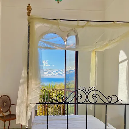 Spenser - Cinque Terre - Liguria Villa