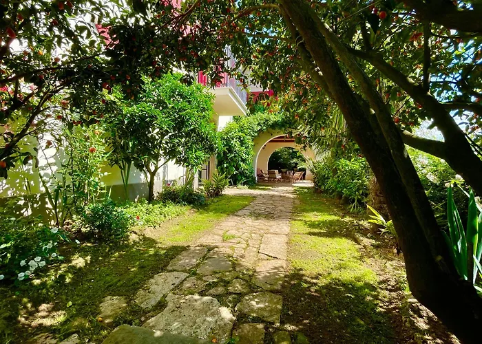Villa Spenser Cinque Terre Liguria - Mytouristhome Vila