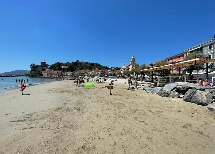 Villa Spenser Cinque Terre Liguria - Mytouristhome Pegazzano