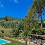 Villa Spenser Cinque Terre Liguria - Mytouristhome Pegazzano