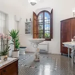 Villa Spenser Cinque Terre Liguria - Mytouristhome Pegazzano
