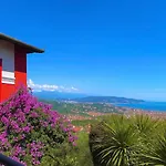 Spenser Cinque Terre Liguria - Mytouristhome * Pegazzano