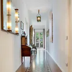 Villa Spenser Cinque Terre Liguria - Mytouristhome