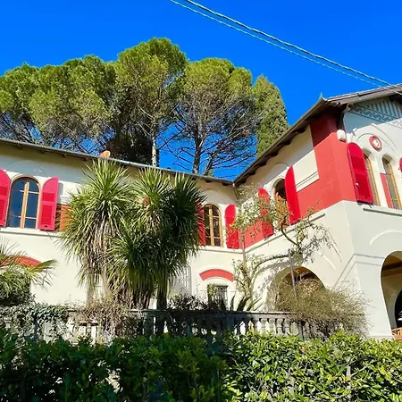 Villa Spenser - Cinque Terre - Liguria