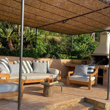 Spenser - Cinque Terre - Liguria *