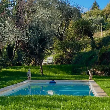 Spenser - Cinque Terre - Liguria