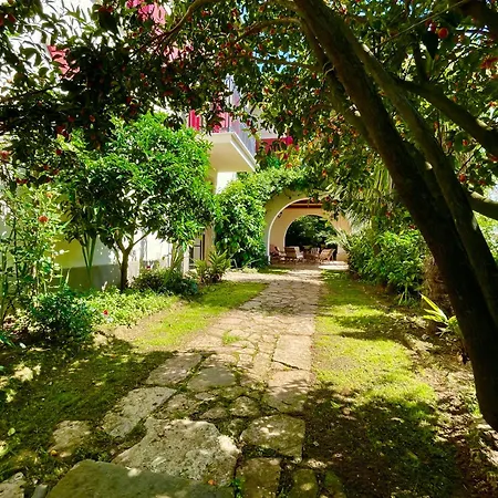 Spenser - Cinque Terre - Liguria Villa