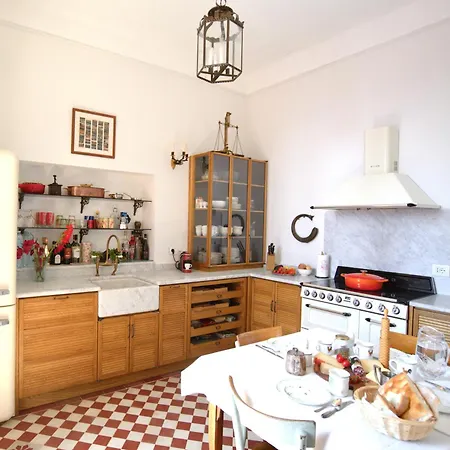 Villa Spenser - Cinque Terre - Liguria Pegazzano
