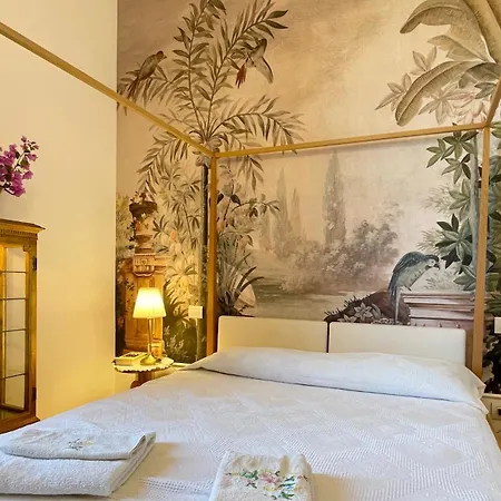 Villa Spenser - Cinque Terre - Liguria Pegazzano