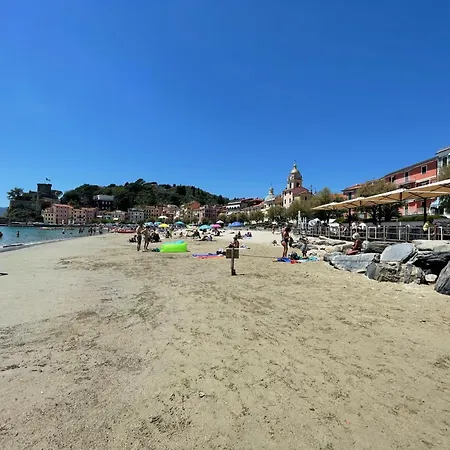 Spenser - Cinque Terre - Liguria Pegazzano