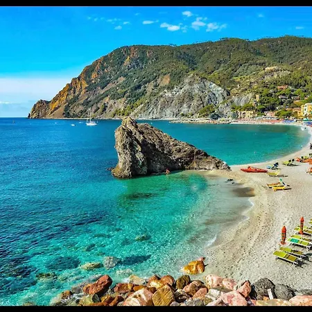 Spenser - Cinque Terre - Liguria * Pegazzano