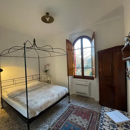Villa Spenser - Cinque Terre - Liguria *