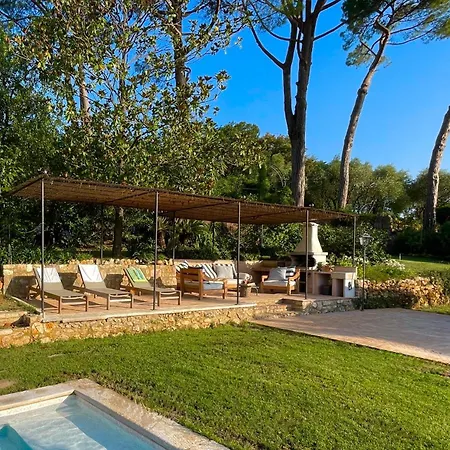 Villa Spenser - Cinque Terre - Liguria *