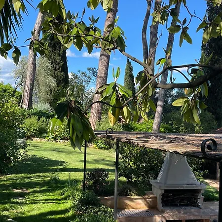 Villa Spenser - Cinque Terre - Liguria Pegazzano