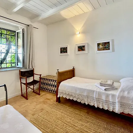 Spenser - Cinque Terre - Liguria * Pegazzano