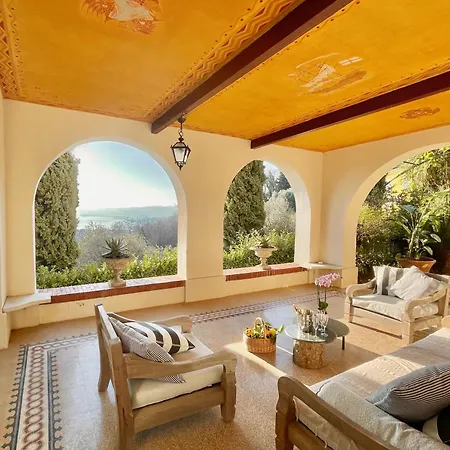 Spenser - Cinque Terre - Liguria Pegazzano