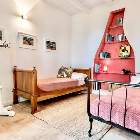 Spenser - Cinque Terre - Liguria * Pegazzano