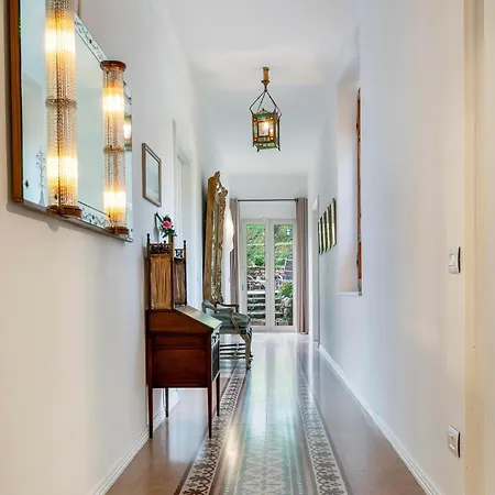 Villa Spenser - Cinque Terre - Liguria