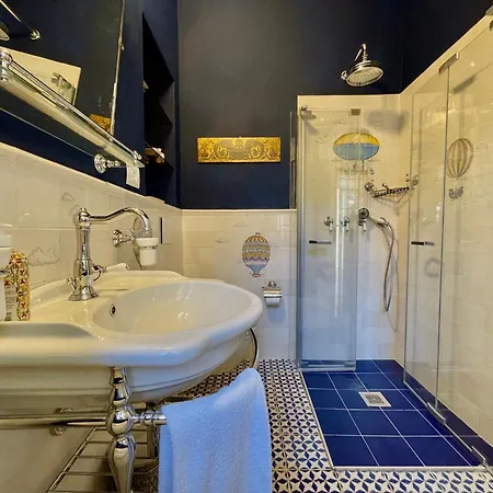 Villa Spenser - Cinque Terre - Liguria *