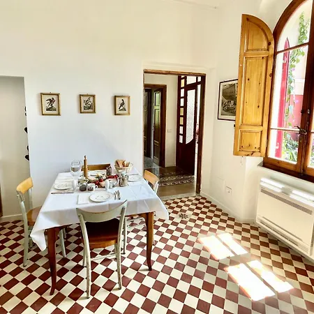 Spenser - Cinque Terre - Liguria Villa