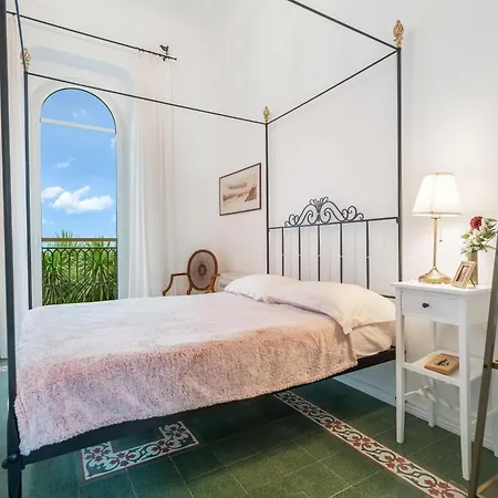 Spenser - Cinque Terre - Liguria Villa Pegazzano