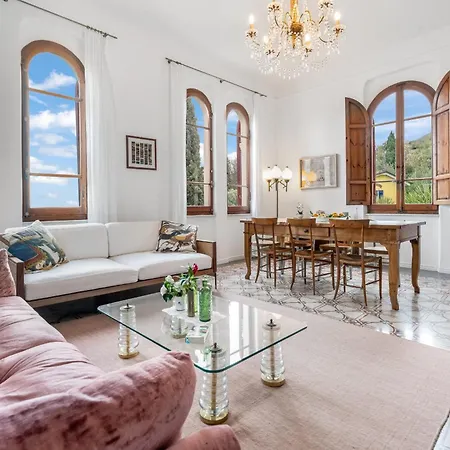 Spenser - Cinque Terre - Liguria *