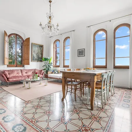 Vila Spenser Cinque Terre Liguria - Mytouristhome