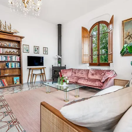 Spenser - Cinque Terre - Liguria