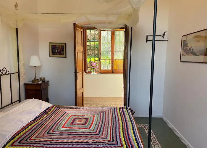 Villa Villa Spenser Cinque Terre Liguria - Mytouristhome *