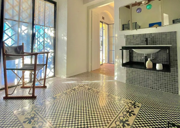 Villa Spenser Cinque Terre Liguria - Mytouristhome Pegazzano