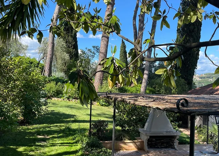 Villa Villa Spenser Cinque Terre Liguria - Mytouristhome Pegazzano