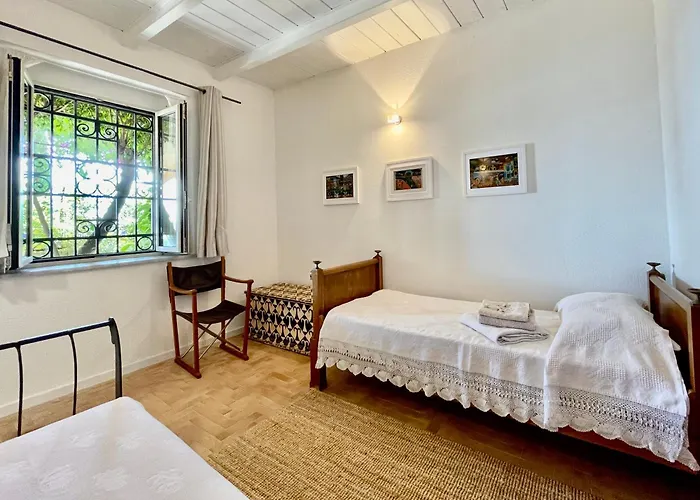 Villa Spenser Cinque Terre Liguria - Mytouristhome * Pegazzano